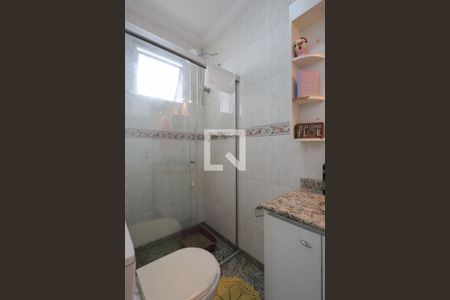 Casa à venda com 330m², 3 quartos e 4 vagas Casa à venda com 330m², 3 quartos e 4 vagasBanheiro da Suíte 3