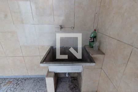 Casa à venda com 100m², 2 quartos e 4 vagas Casa à venda com 100m², 2 quartos e 4 vagasÁrea de serviço