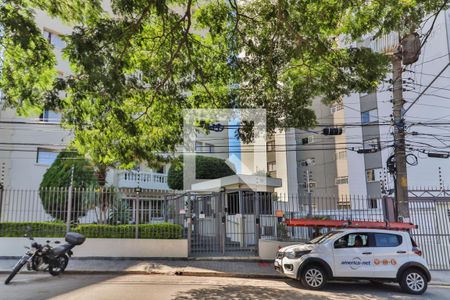 Apartamento à venda com 60m², 3 quartos e 1 vaga Apartamento à venda com 60m², 3 quartos e 1 vagaFachada do Prédio