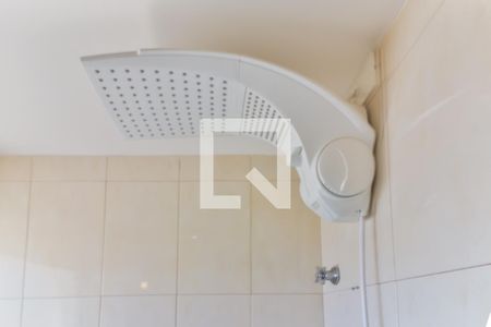 Apartamento à venda com 60m², 3 quartos e 1 vaga Apartamento à venda com 60m², 3 quartos e 1 vagaBanheiro