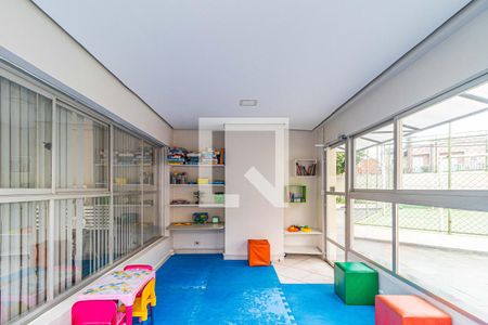 Apartamento à venda com 60m², 3 quartos e 1 vaga Apartamento à venda com 60m², 3 quartos e 1 vagaBrinquedoteca