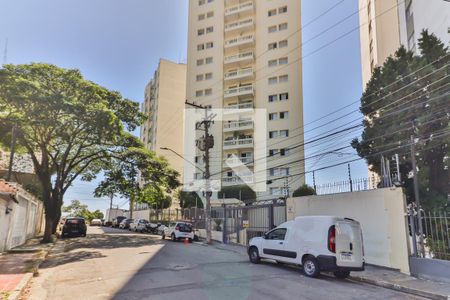 Apartamento à venda com 60m², 3 quartos e 1 vaga Apartamento à venda com 60m², 3 quartos e 1 vagaFachado do condomínio