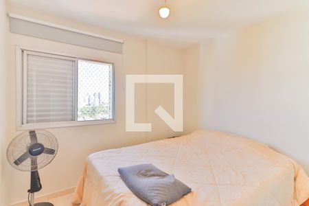 Apartamento à venda com 60m², 3 quartos e 1 vaga Apartamento à venda com 60m², 3 quartos e 1 vagaQuarto 2