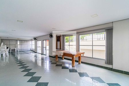 Apartamento à venda com 60m², 3 quartos e 1 vaga Apartamento à venda com 60m², 3 quartos e 1 vagaÁrea comum - Salão de festas