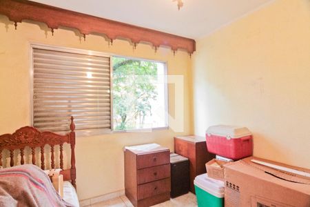 Quarto 2 de apartamento à venda com 3 quartos, 117m² em Santana, São Paulo