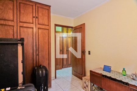 Quarto 1 de apartamento à venda com 3 quartos, 117m² em Santana, São Paulo