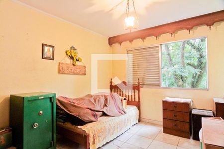 Quarto 2 de apartamento à venda com 3 quartos, 117m² em Santana, São Paulo