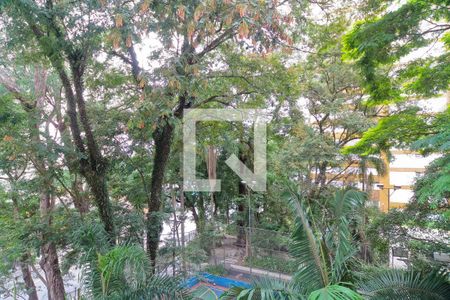 Sala de apartamento à venda com 3 quartos, 117m² em Santana, São Paulo