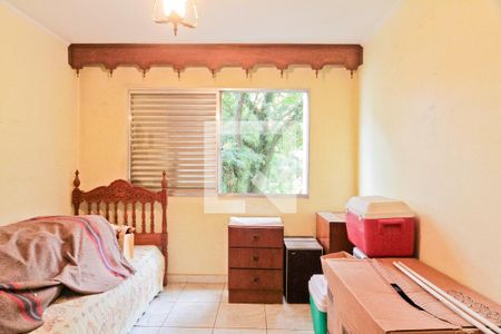 Quarto 2 de apartamento à venda com 3 quartos, 117m² em Santana, São Paulo