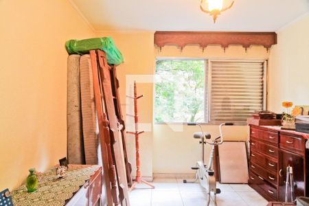 Quarto 1 de apartamento à venda com 3 quartos, 117m² em Santana, São Paulo