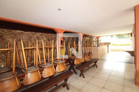 Casa à venda com 350m², 3 quartos e 3 vagasÁrea comum