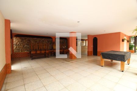 Casa à venda com 350m², 3 quartos e 3 vagasÁrea comum