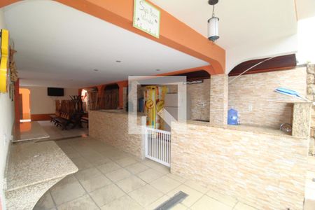 Casa à venda com 350m², 3 quartos e 3 vagasChurrasqueira