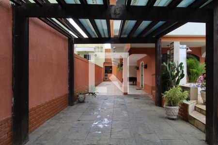 Casa à venda com 350m², 3 quartos e 3 vagasGaragem