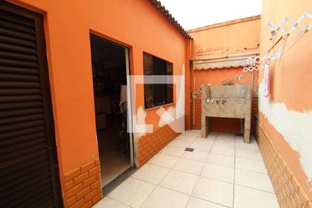 Casa à venda com 350m², 3 quartos e 3 vagasEdícula - Quarto, sauna, canil, área de serviço