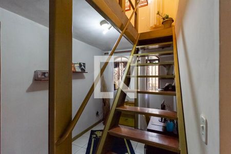 Casa à venda com 98m², 2 quartos e 1 vaga Casa à venda com 98m², 2 quartos e 1 vagaSala 2