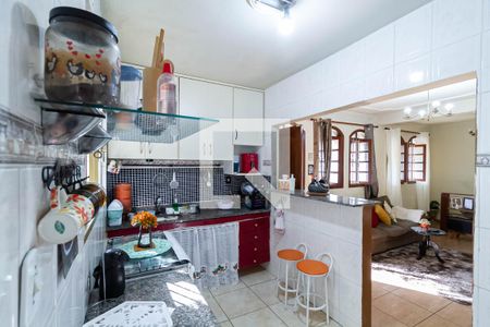 Casa à venda com 98m², 2 quartos e 1 vaga Casa à venda com 98m², 2 quartos e 1 vagaCozinha