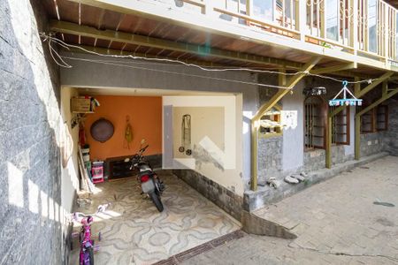 Casa à venda com 98m², 2 quartos e 1 vaga Casa à venda com 98m², 2 quartos e 1 vagaGaragem