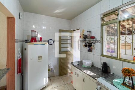 Casa à venda com 98m², 2 quartos e 1 vaga Casa à venda com 98m², 2 quartos e 1 vagaCozinha