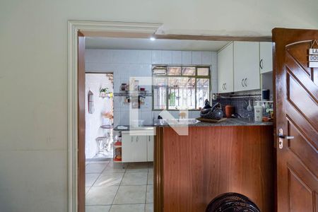 Casa à venda com 98m², 2 quartos e 1 vaga Casa à venda com 98m², 2 quartos e 1 vagaCozinha