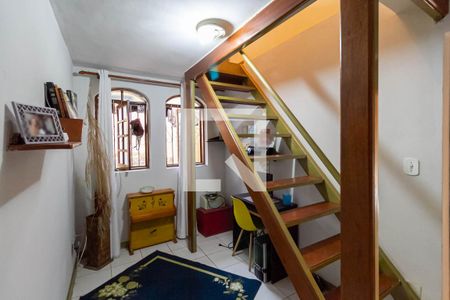 Casa à venda com 98m², 2 quartos e 1 vaga Casa à venda com 98m², 2 quartos e 1 vagaSala 2