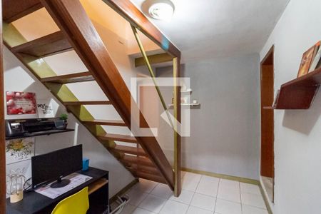 Casa à venda com 98m², 2 quartos e 1 vaga Casa à venda com 98m², 2 quartos e 1 vagaSala 2