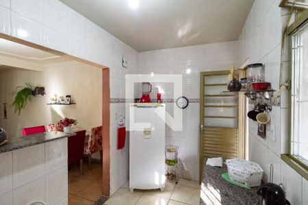 Casa à venda com 98m², 2 quartos e 1 vaga Casa à venda com 98m², 2 quartos e 1 vagaCozinha