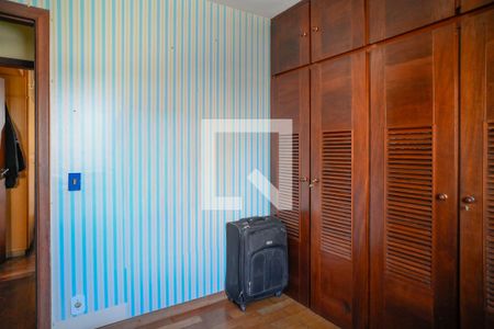 Quarto 1 de apartamento para alugar com 2 quartos, 62m² em Vila Gumercindo, São Paulo