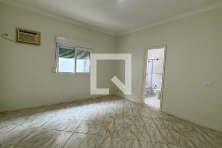Casa de condomínio à venda com 400m², 4 quartos e 4 vagasSuíte 3