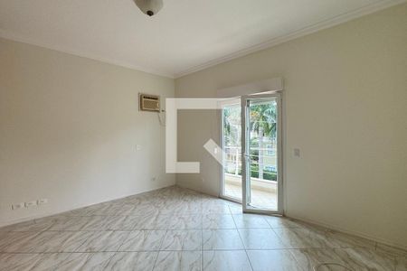 Casa de condomínio à venda com 400m², 4 quartos e 4 vagasSuíte 2