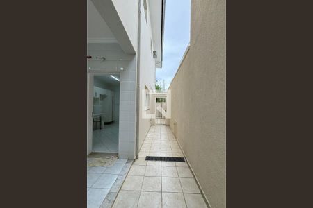 Casa de condomínio à venda com 400m², 4 quartos e 4 vagasÁrea de Serviço