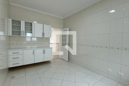 Casa de condomínio à venda com 400m², 4 quartos e 4 vagasCozinha 1