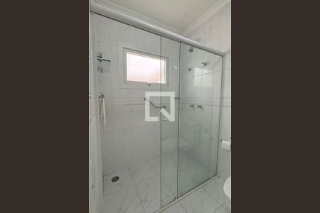 Casa de condomínio à venda com 400m², 4 quartos e 4 vagasBanheiro da Suíte 4