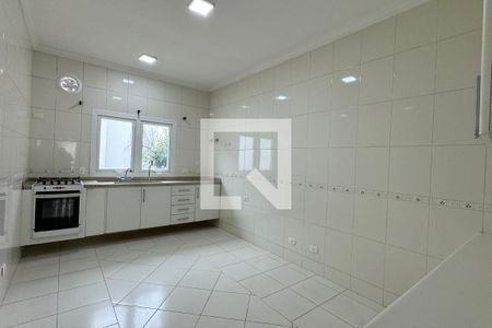 Casa de condomínio à venda com 400m², 4 quartos e 4 vagasCozinha 1