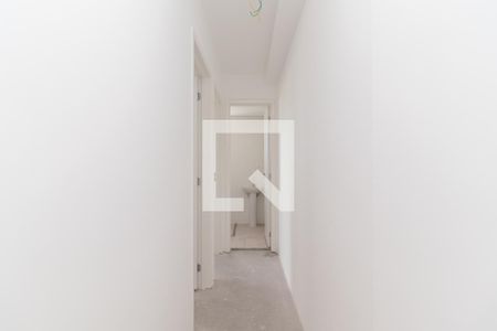 Apartamento à venda com 43m², 2 quartos e 1 vagaCorredor dos Quartos