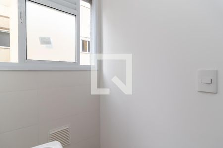 Apartamento à venda com 43m², 2 quartos e 1 vagaÁrea de Serviço