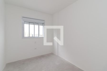 Apartamento à venda com 43m², 2 quartos e 1 vagaQuarto 2