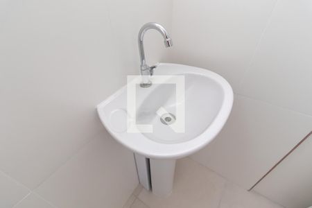 Apartamento à venda com 43m², 2 quartos e 1 vagaBanheiro