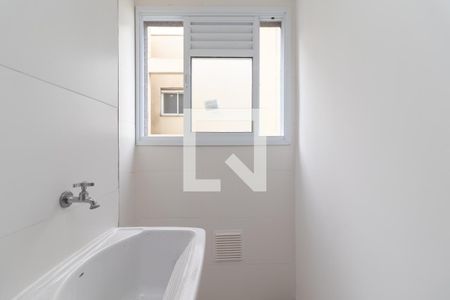 Apartamento à venda com 43m², 2 quartos e 1 vagaÁrea de Serviço