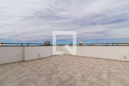 Apartamento à venda com 43m², 2 quartos e 1 vagaCobertura - Solário