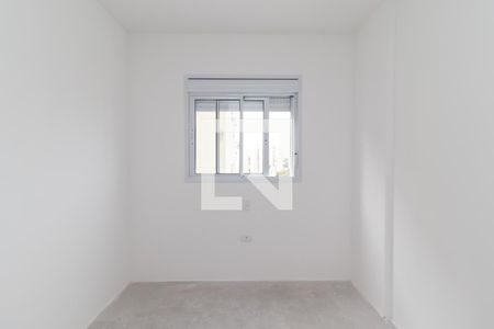 Apartamento à venda com 43m², 2 quartos e 1 vagaQuarto 2