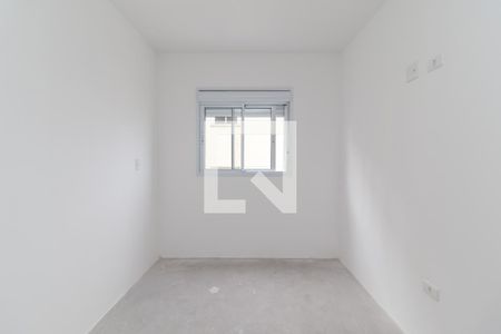 Apartamento à venda com 43m², 2 quartos e 1 vagaQuarto 1