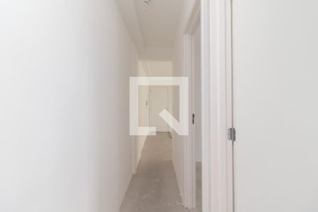 Apartamento à venda com 43m², 2 quartos e 1 vagaCorredor dos Quartos