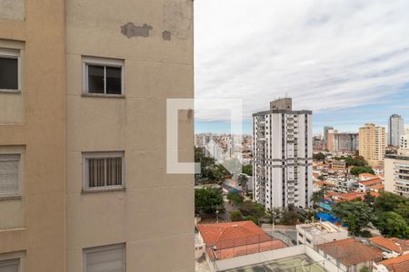 Apartamento à venda com 43m², 2 quartos e 1 vagaVista do Quarto 1