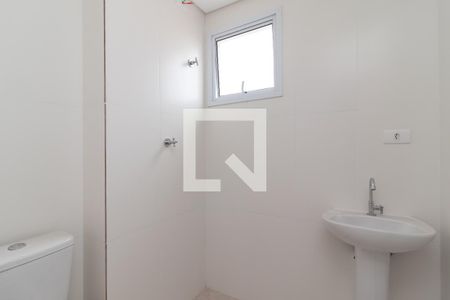 Apartamento à venda com 43m², 2 quartos e 1 vagaBanheiro
