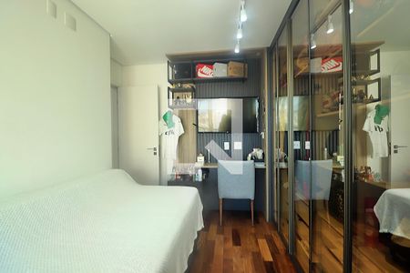 Apartamento à venda com 153m², 3 quartos e 3 vagasSuíte 2 - Quarto 2