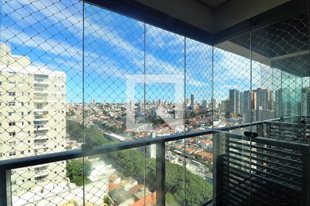 Apartamento à venda com 153m², 3 quartos e 3 vagasSuíte 2 - Vista do Quarto 2