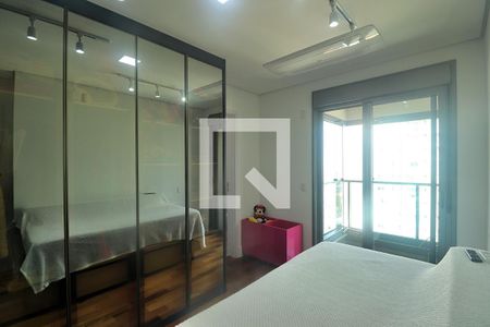 Apartamento à venda com 153m², 3 quartos e 3 vagasSuíte 2 - Quarto 2