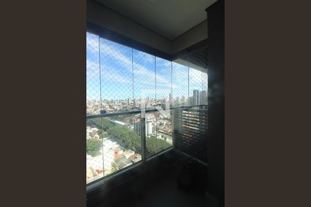 Apartamento à venda com 153m², 3 quartos e 3 vagasSuíte 2 - Vista do Quarto 2