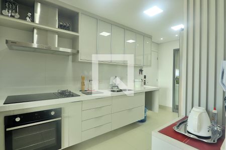 Apartamento à venda com 153m², 3 quartos e 3 vagasCozinha